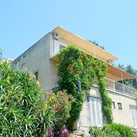 Apartments Martiva Dubrovnik Exteriör bild