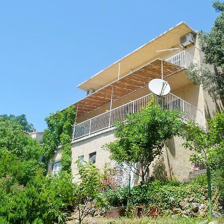 Apartments Martiva Dubrovnik Exteriör bild
