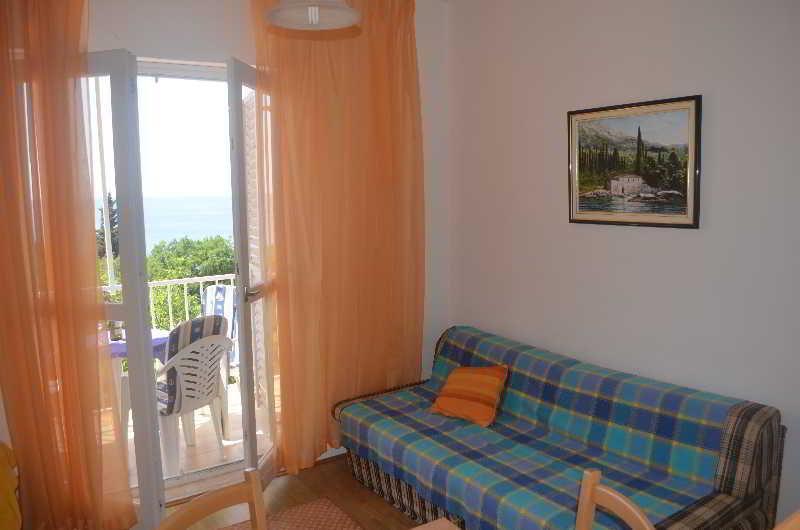 Apartments Martiva Dubrovnik Exteriör bild