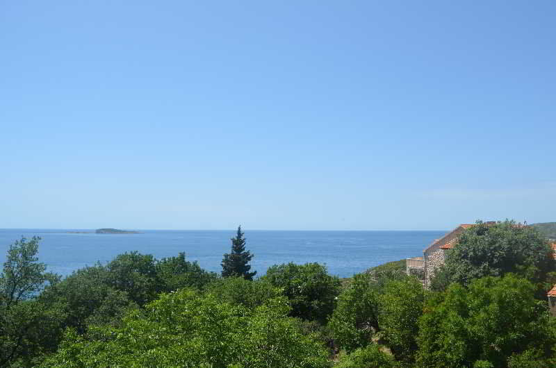 Apartments Martiva Dubrovnik Exteriör bild
