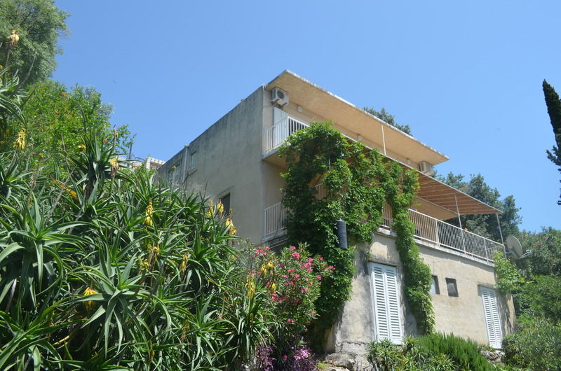 Apartments Martiva Dubrovnik Exteriör bild