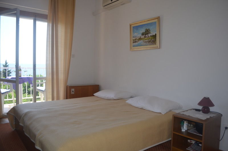 Apartments Martiva Dubrovnik Exteriör bild