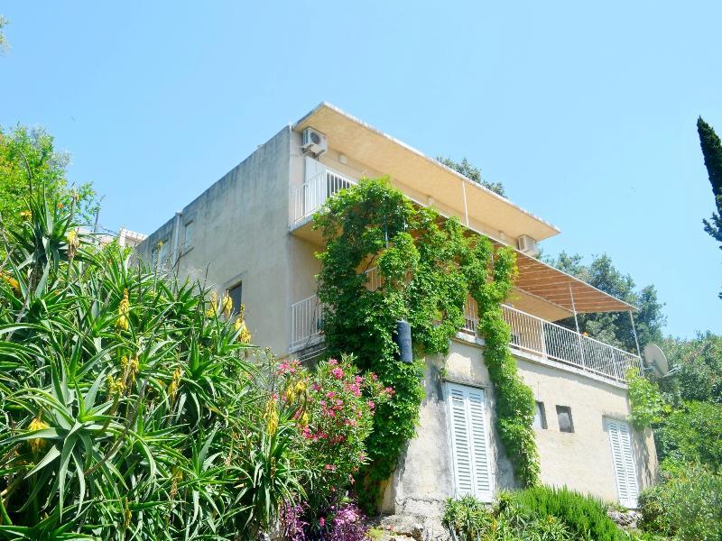Apartments Martiva Dubrovnik Exteriör bild