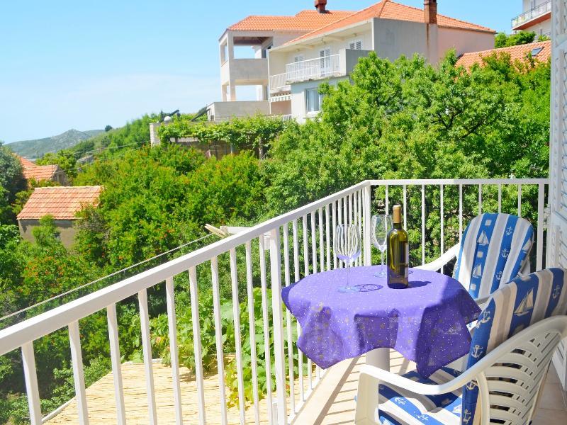 Apartments Martiva Dubrovnik Exteriör bild